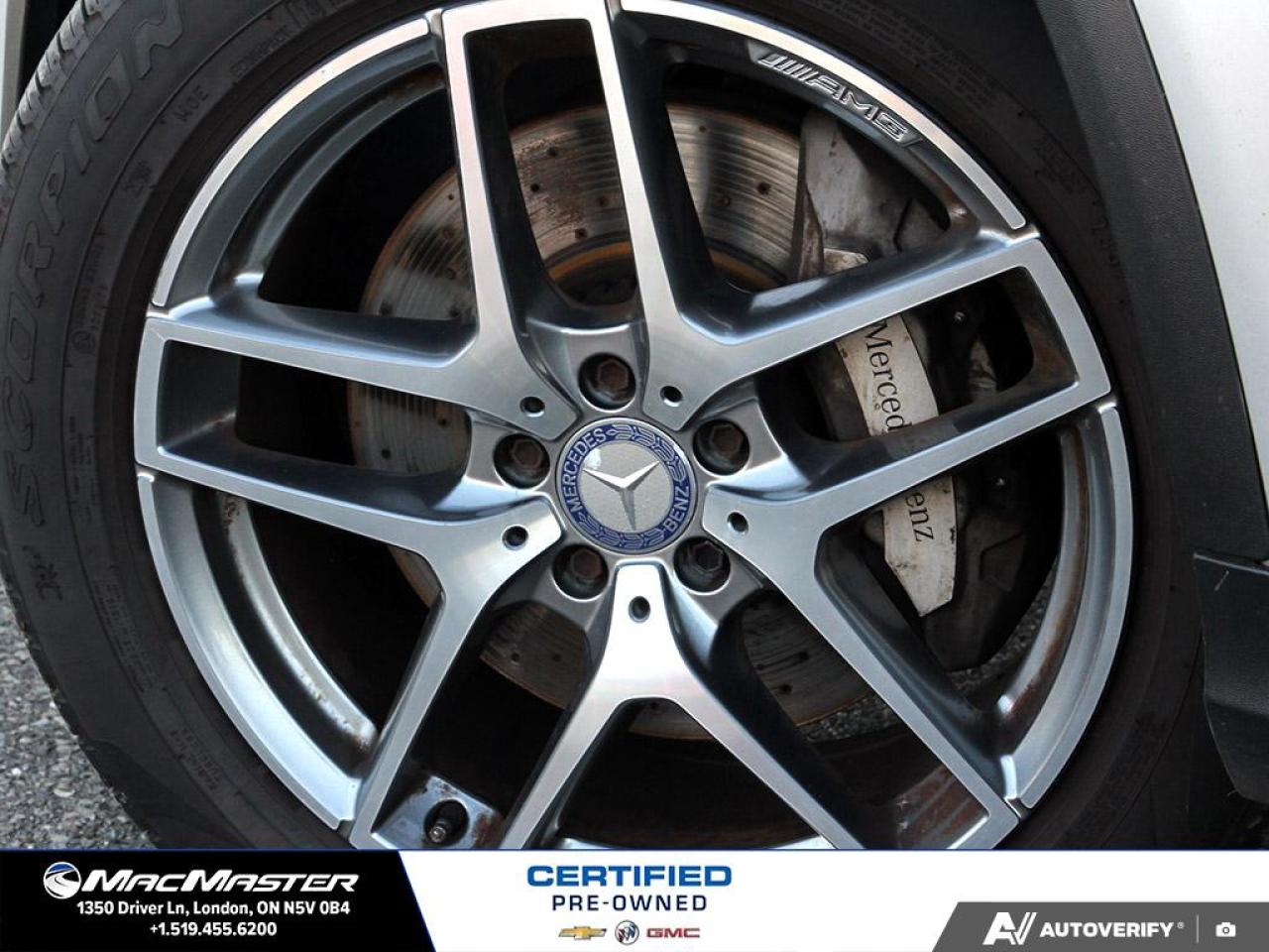 2016 Mercedes-Benz GLC-Class Base GLC 300 4dr All-Wheel Drive Photo