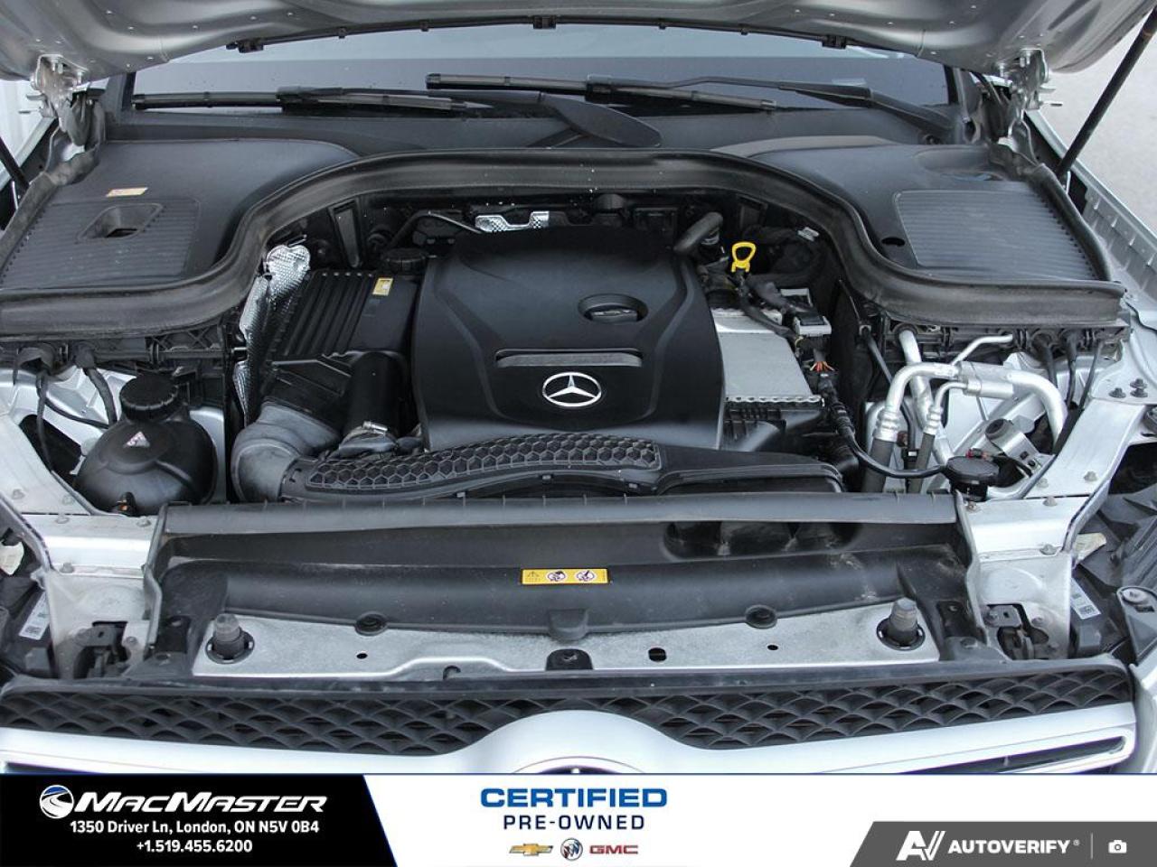 2016 Mercedes-Benz GLC-Class Base GLC 300 4dr All-Wheel Drive Photo