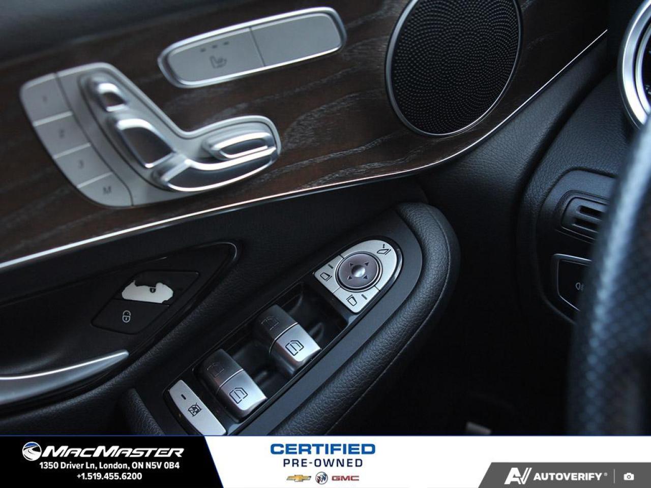 2016 Mercedes-Benz GLC-Class Base GLC 300 4dr All-Wheel Drive Photo