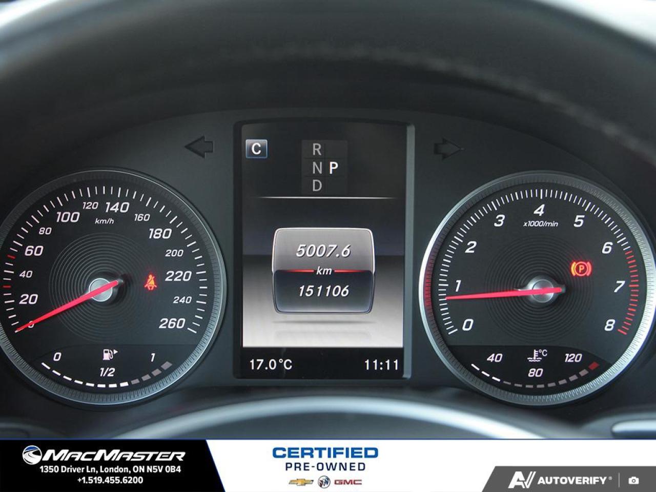 2016 Mercedes-Benz GLC-Class Base GLC 300 4dr All-Wheel Drive Photo