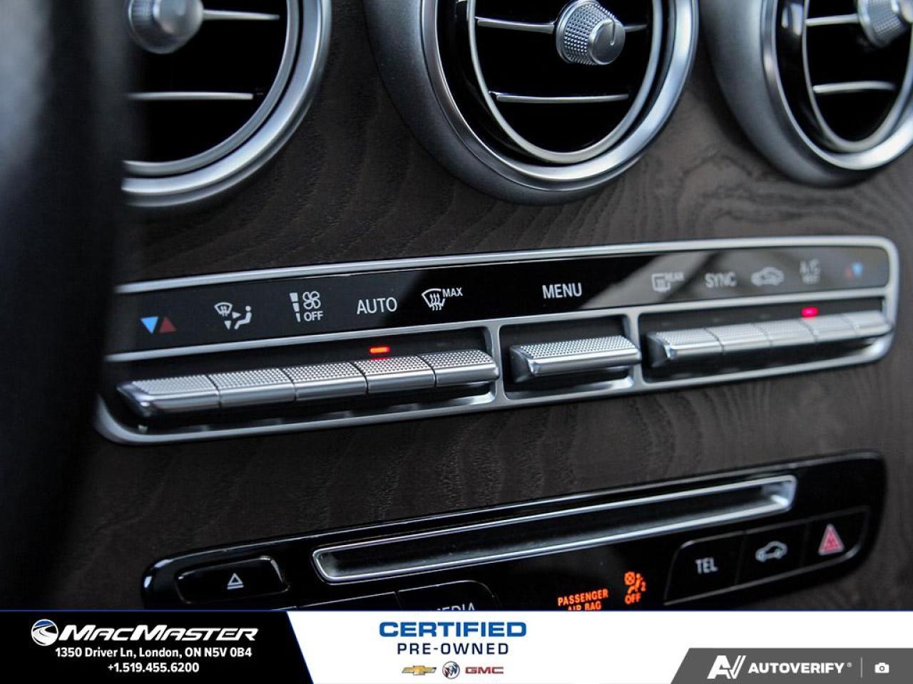 2016 Mercedes-Benz GLC-Class Base GLC 300 4dr All-Wheel Drive Photo