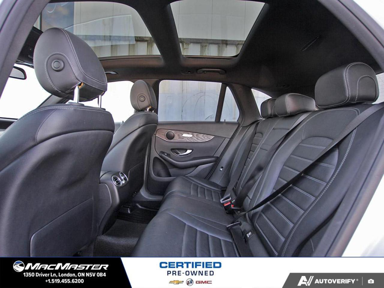 2016 Mercedes-Benz GLC-Class Base GLC 300 4dr All-Wheel Drive Photo