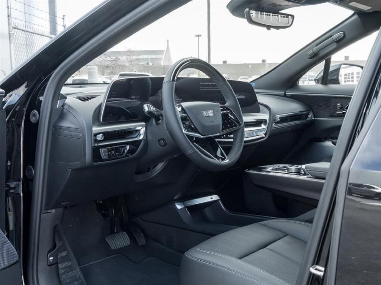 2026 Cadillac LYRIQ Premium Sport 4dr Photo