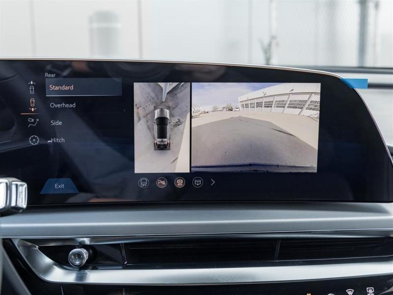 2026 Cadillac LYRIQ Premium Sport 4dr Photo