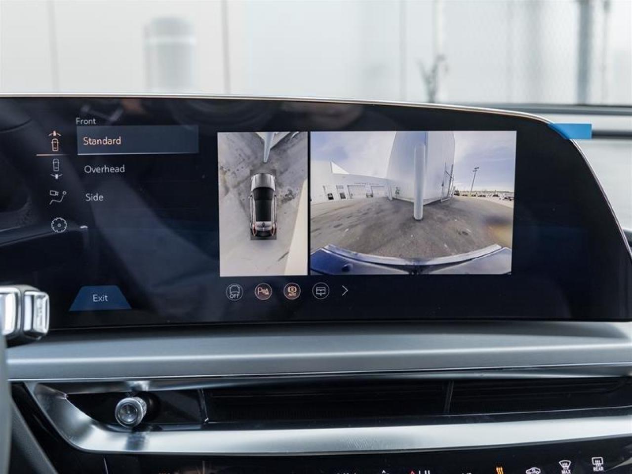 2026 Cadillac LYRIQ Premium Sport 4dr Photo