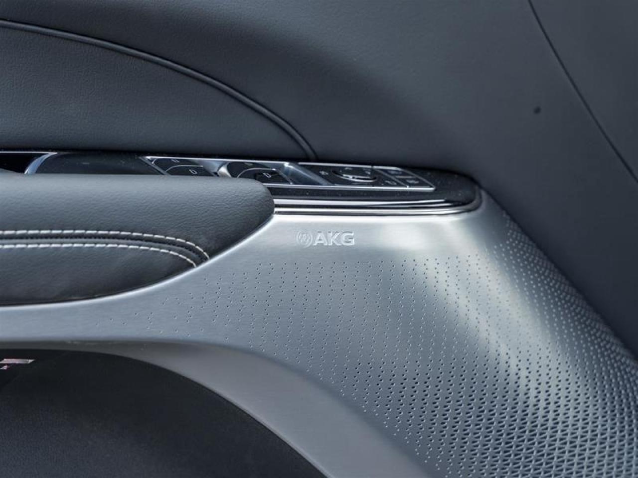 2026 Cadillac LYRIQ Premium Sport 4dr Photo