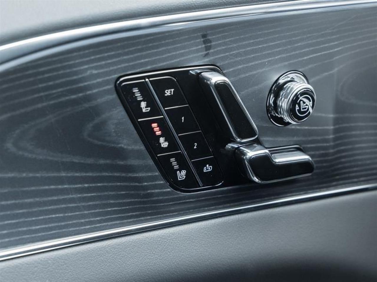 2026 Cadillac LYRIQ Premium Sport 4dr Photo