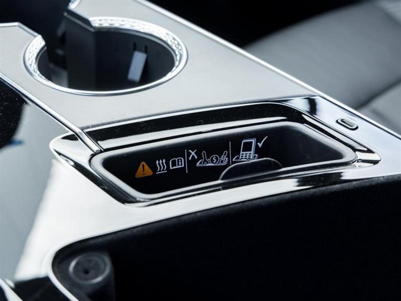 2026 Cadillac LYRIQ Premium Sport 4dr Photo