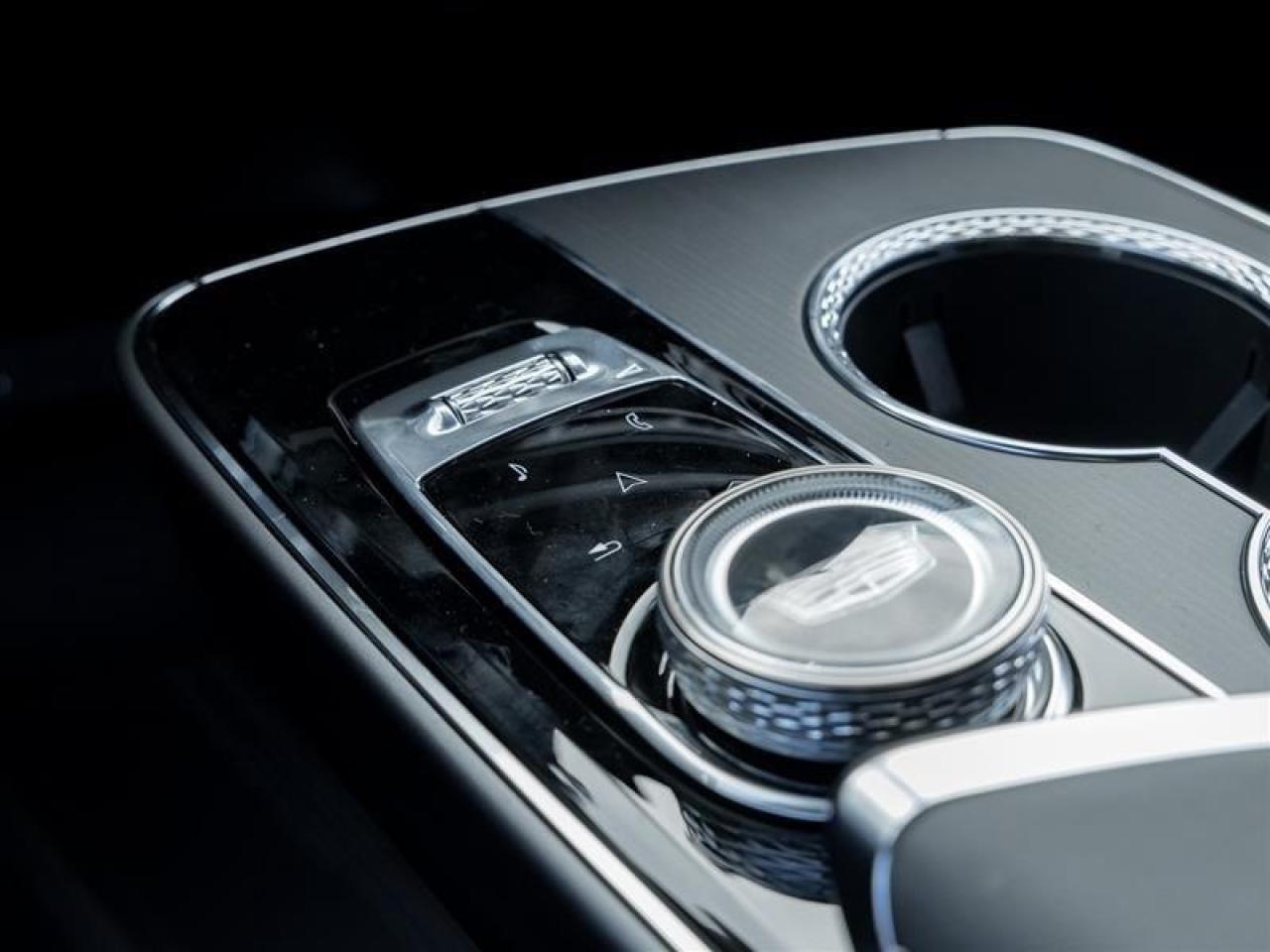 2026 Cadillac LYRIQ Premium Sport 4dr Photo