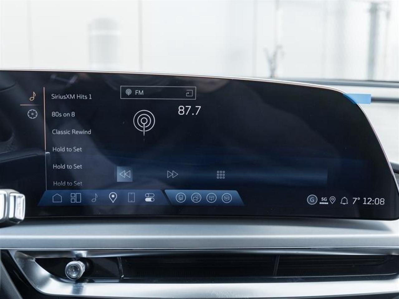 2026 Cadillac LYRIQ Premium Sport 4dr Photo