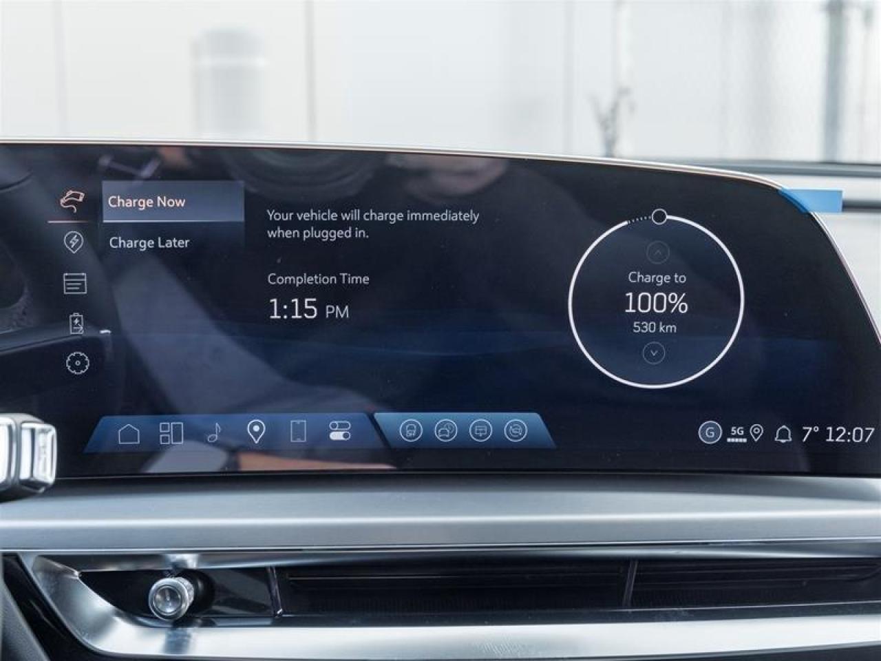 2026 Cadillac LYRIQ Premium Sport 4dr Photo