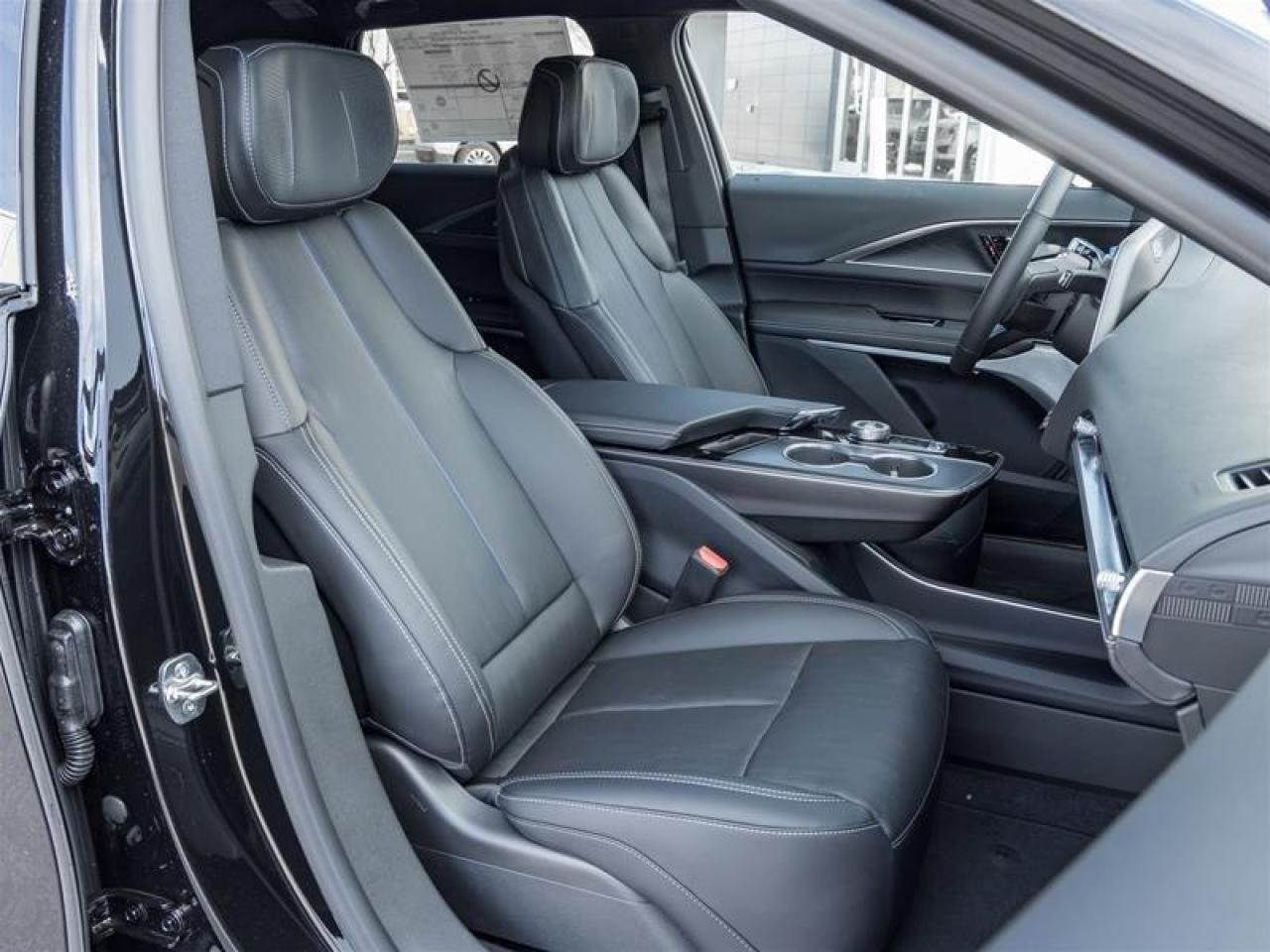 2026 Cadillac LYRIQ Premium Sport 4dr Photo