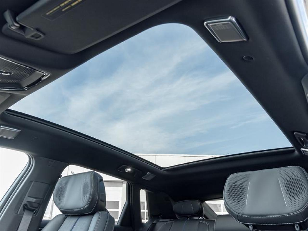 2026 Cadillac LYRIQ Premium Sport 4dr Photo