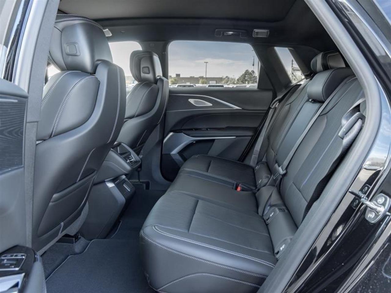 2026 Cadillac LYRIQ Premium Sport 4dr Photo