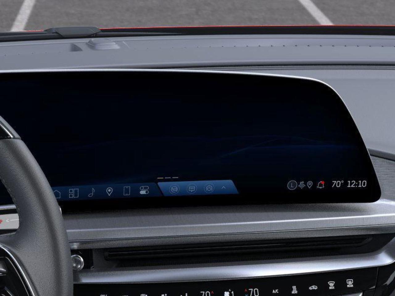 2026 Cadillac LYRIQ Sport 4dr Photo