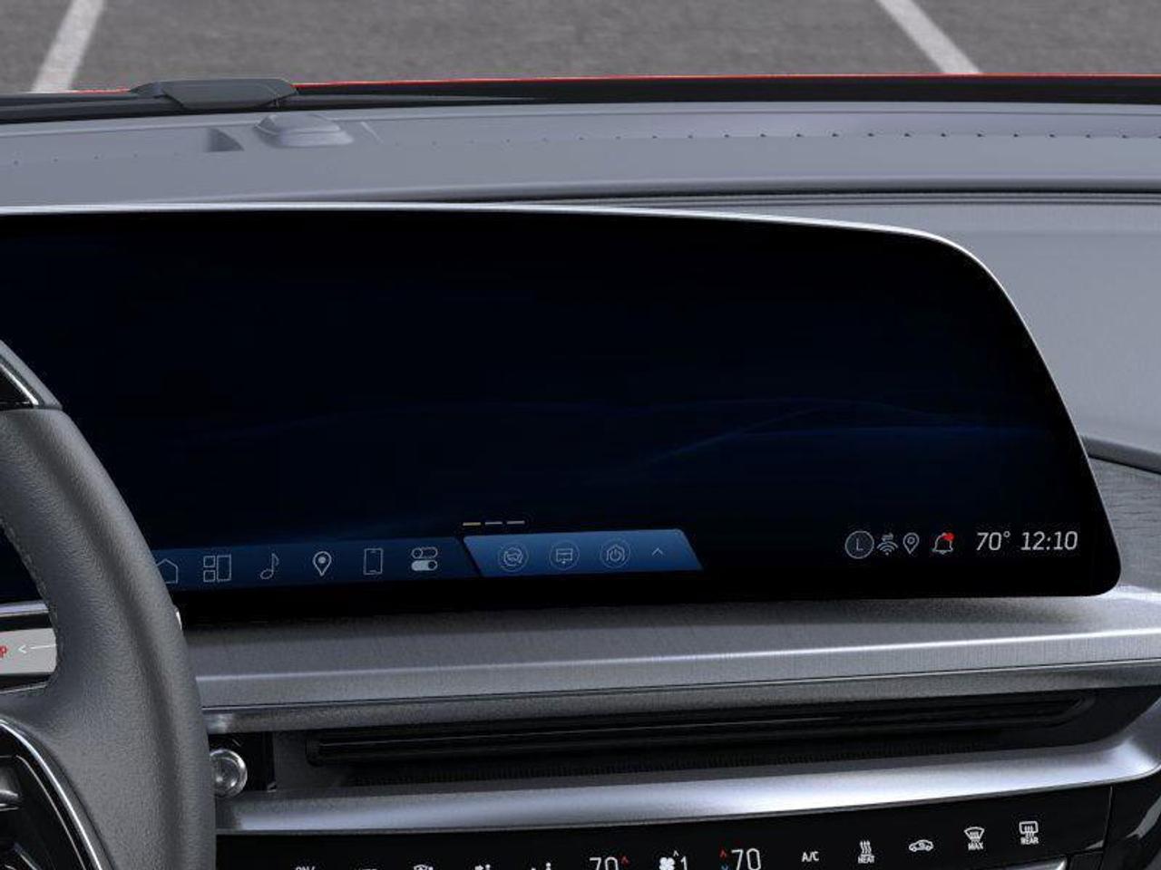 2026 Cadillac LYRIQ Sport 4dr Photo