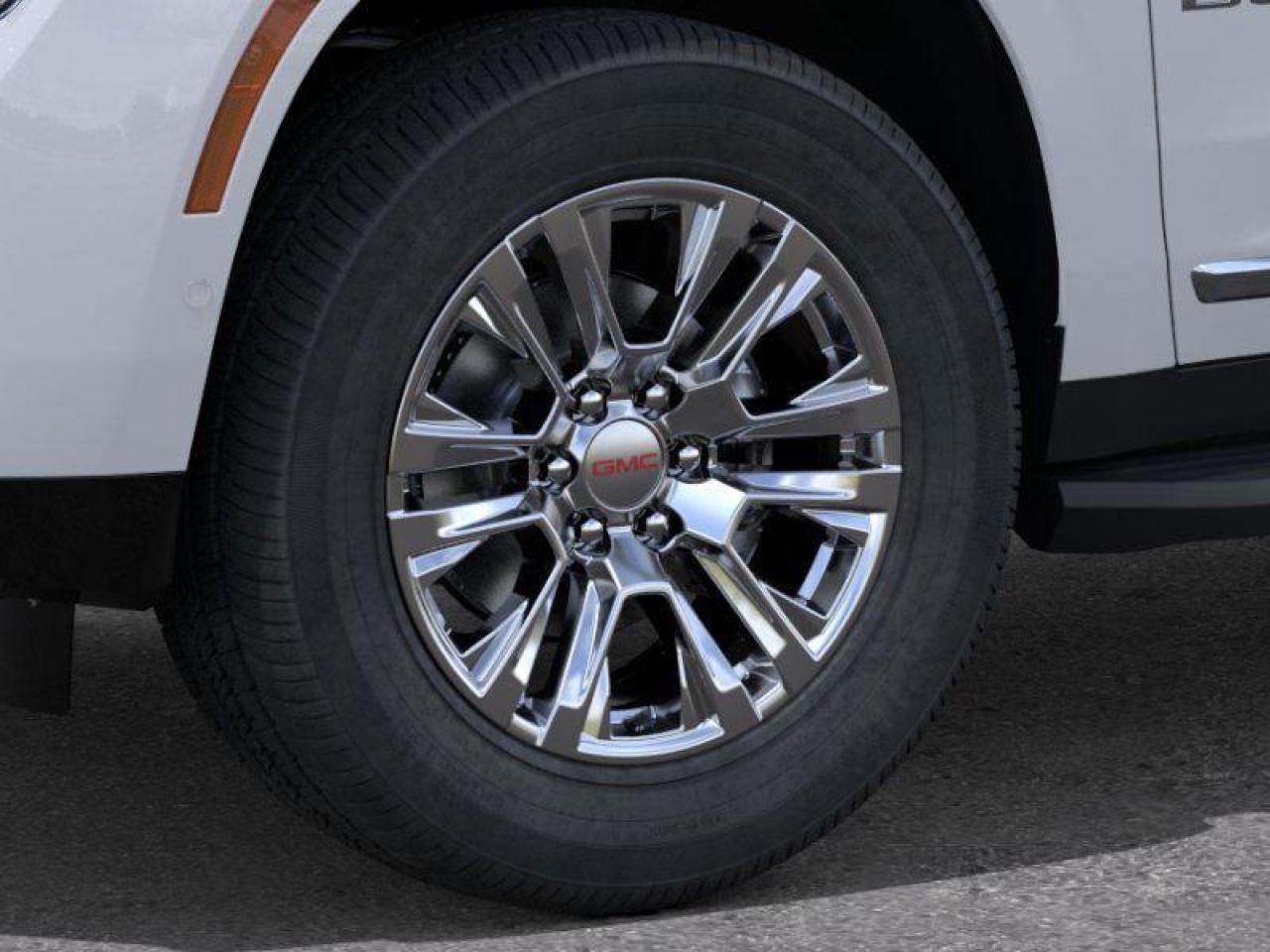 2026 GMC Yukon Denali 4dr 4x4 Photo