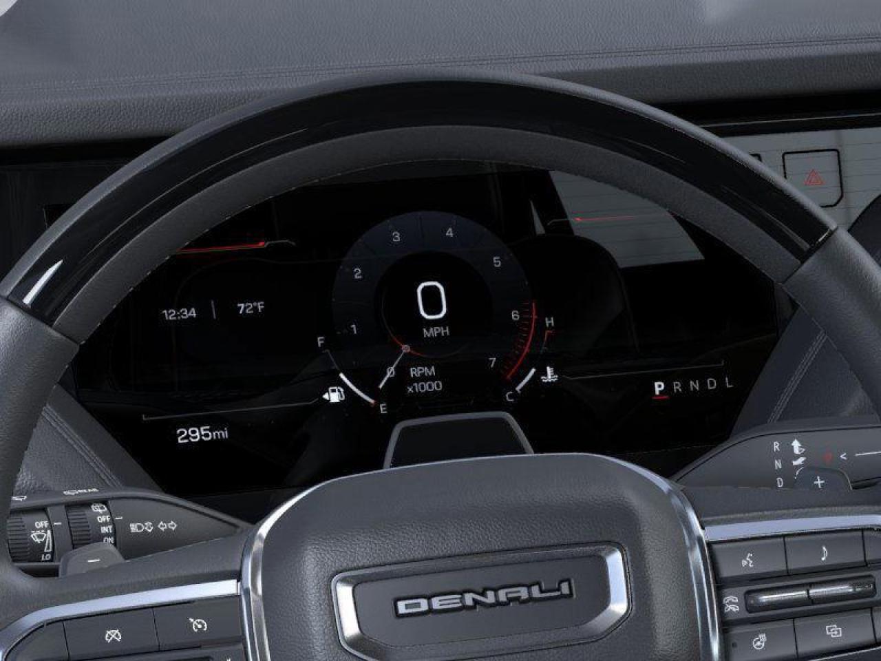 2026 GMC Yukon Denali 4dr 4x4 Photo