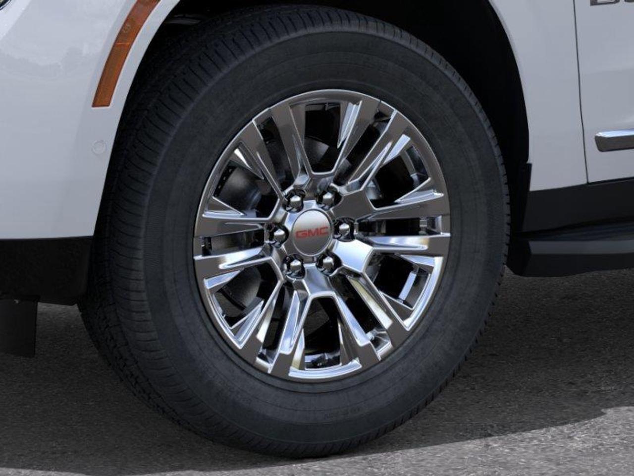 2026 GMC Yukon Denali 4dr 4x4 Photo