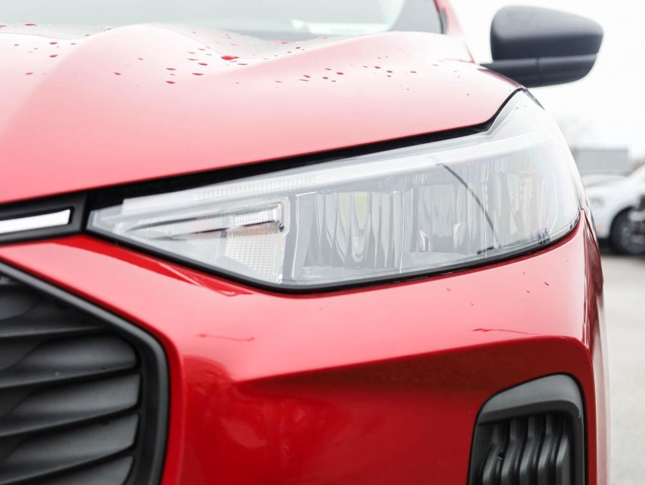 2026 Ford Escape Active 4dr All-Wheel Drive Photo