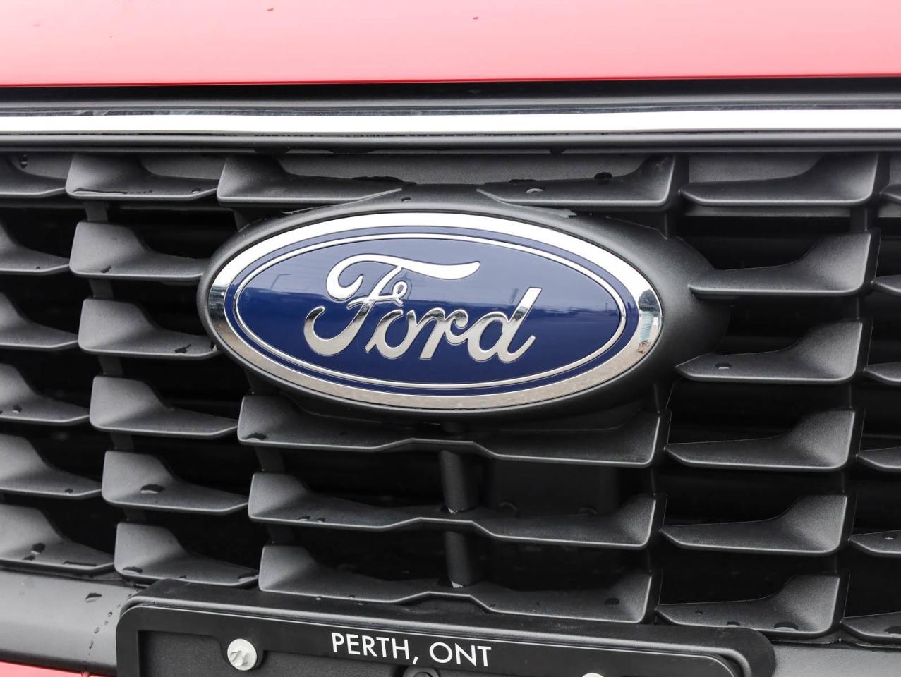 2026 Ford Escape Active 4dr All-Wheel Drive Photo