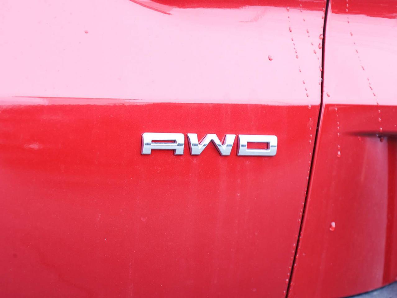 2026 Ford Escape Active 4dr All-Wheel Drive Photo