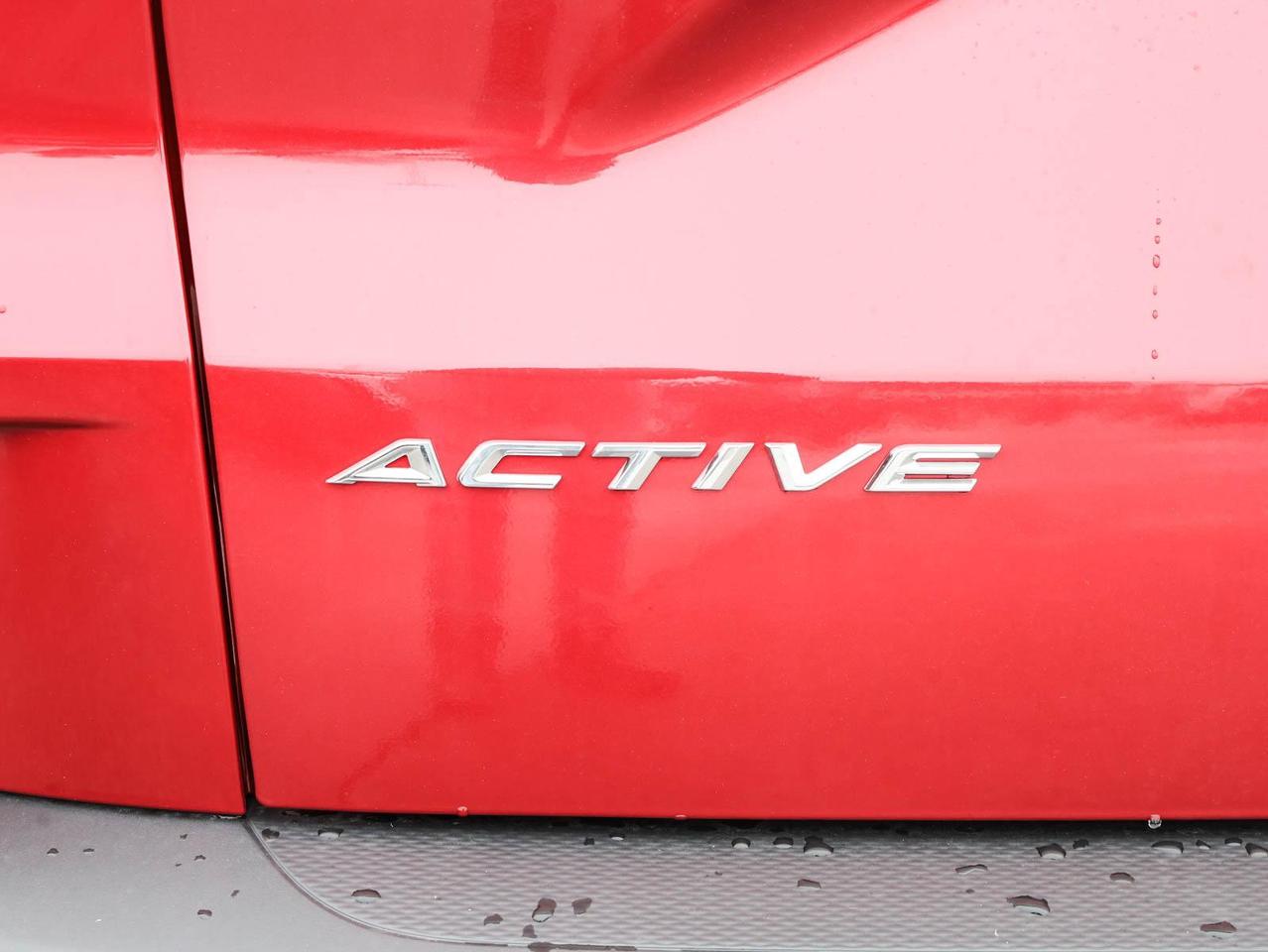 2026 Ford Escape Active 4dr All-Wheel Drive Photo