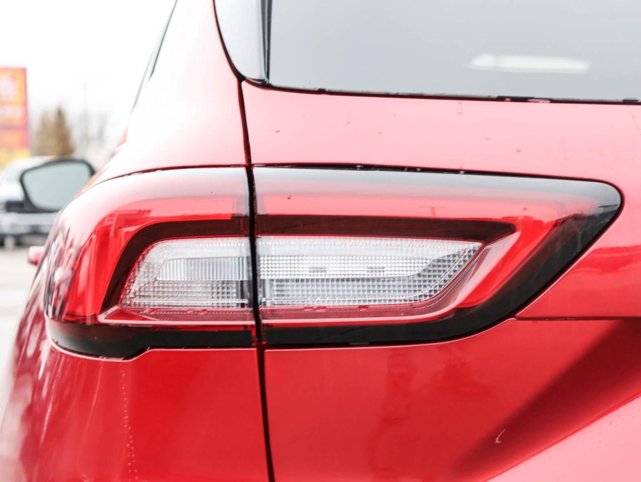 2026 Ford Escape Active 4dr All-Wheel Drive Photo