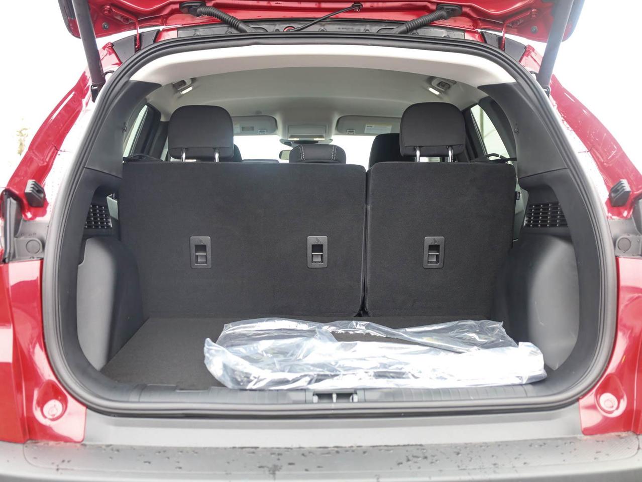 2026 Ford Escape Active 4dr All-Wheel Drive Photo