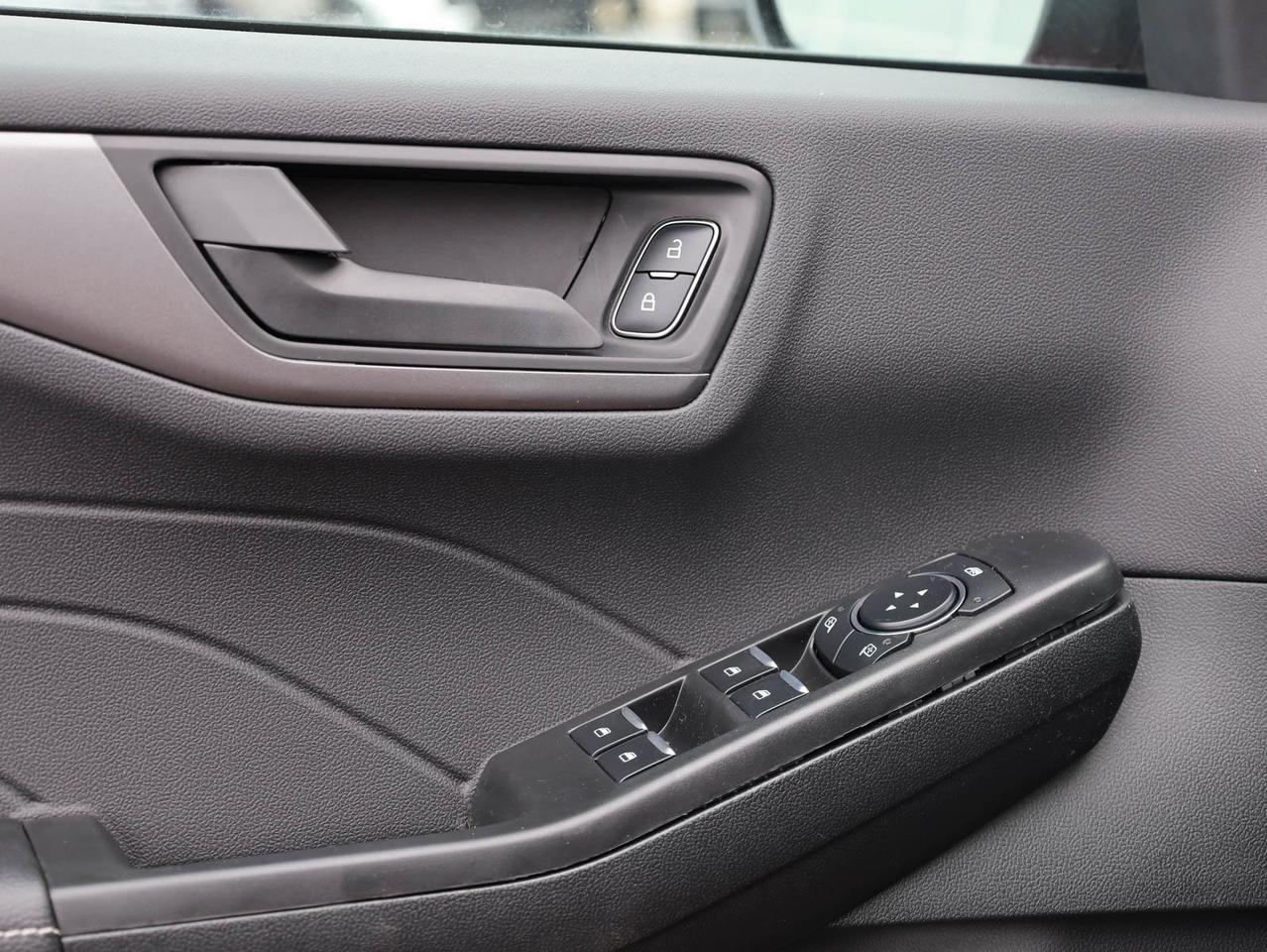 2026 Ford Escape Active 4dr All-Wheel Drive Photo