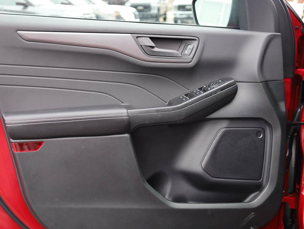 2026 Ford Escape Active 4dr All-Wheel Drive Photo