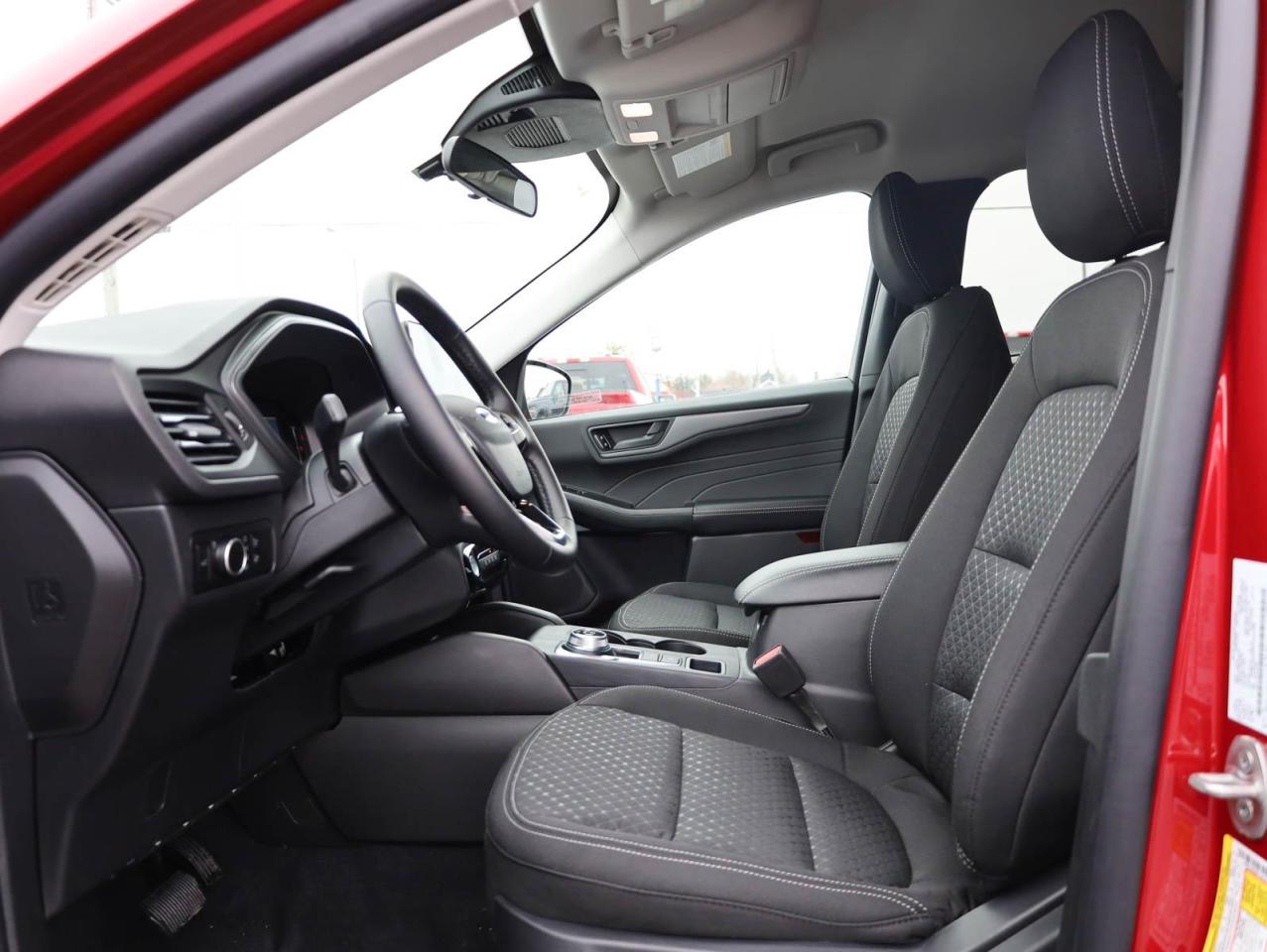 2026 Ford Escape Active 4dr All-Wheel Drive Photo