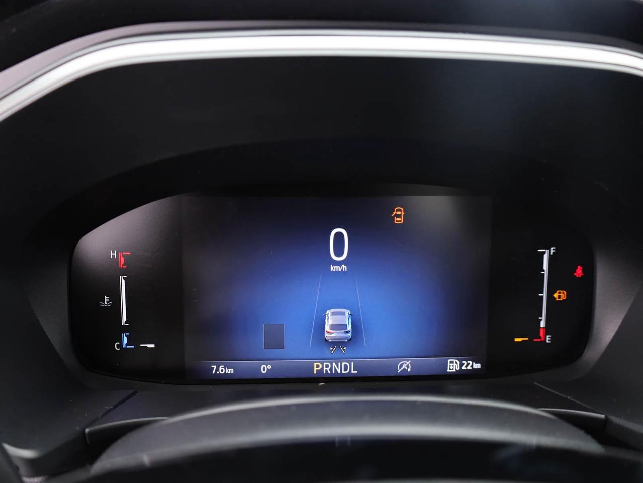 2026 Ford Escape Active 4dr All-Wheel Drive Photo