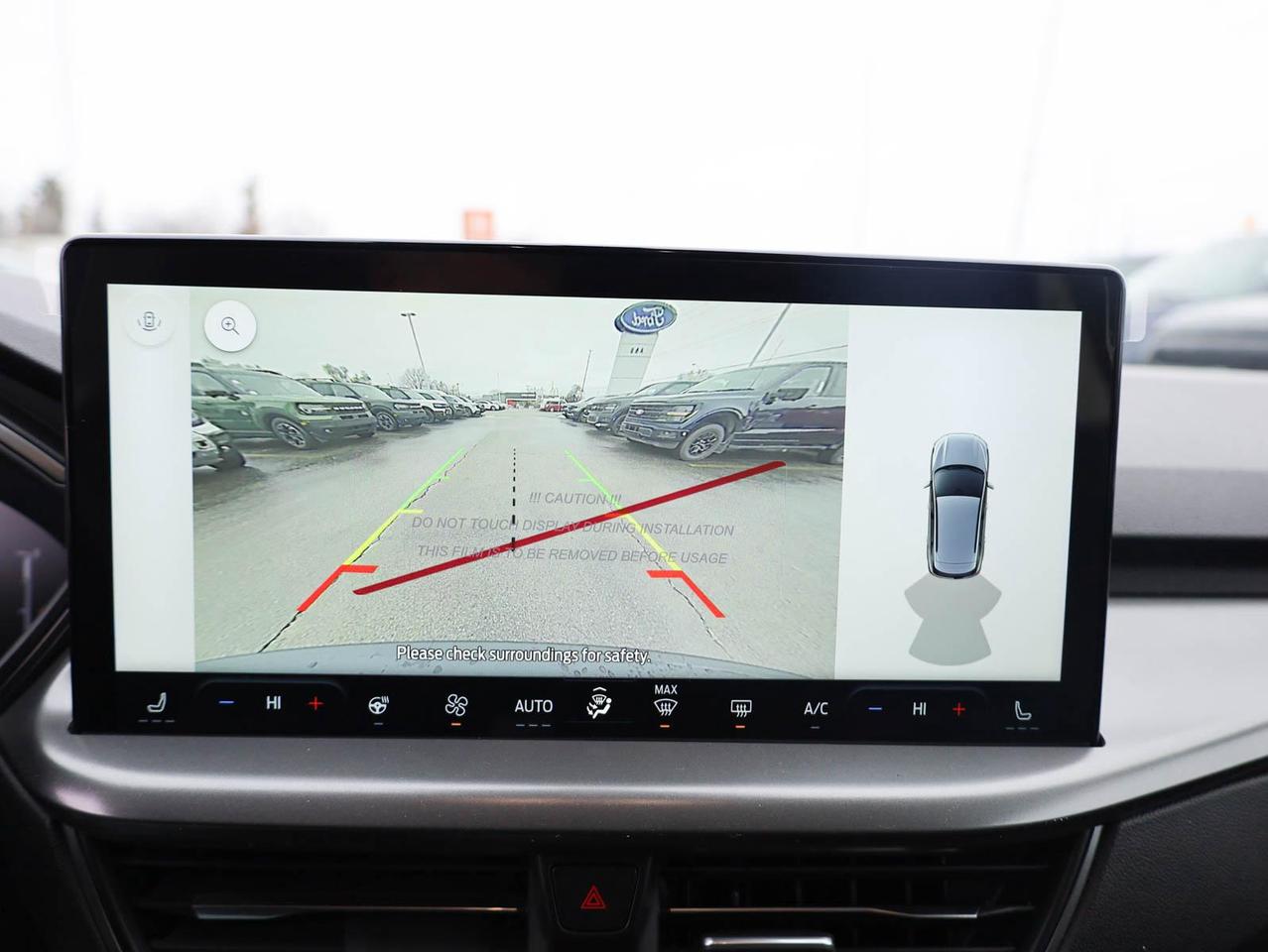 2026 Ford Escape Active 4dr All-Wheel Drive Photo