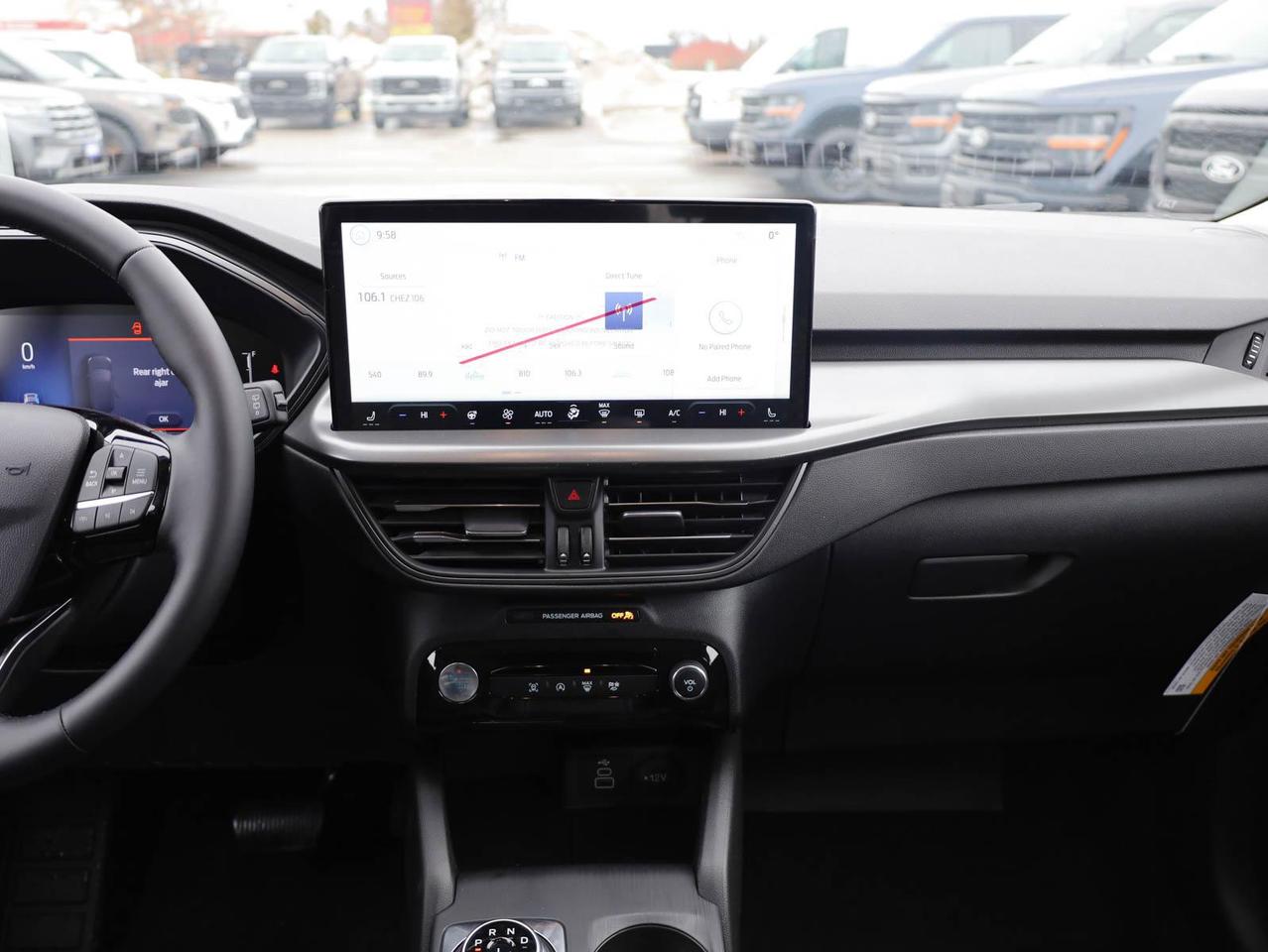 2026 Ford Escape Active 4dr All-Wheel Drive Photo