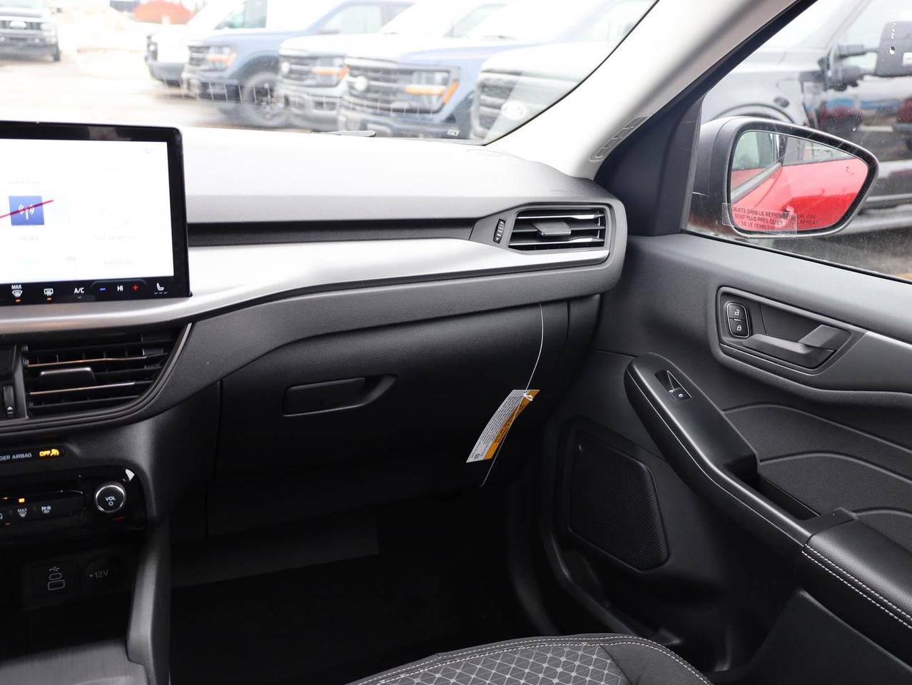 2026 Ford Escape Active 4dr All-Wheel Drive Photo