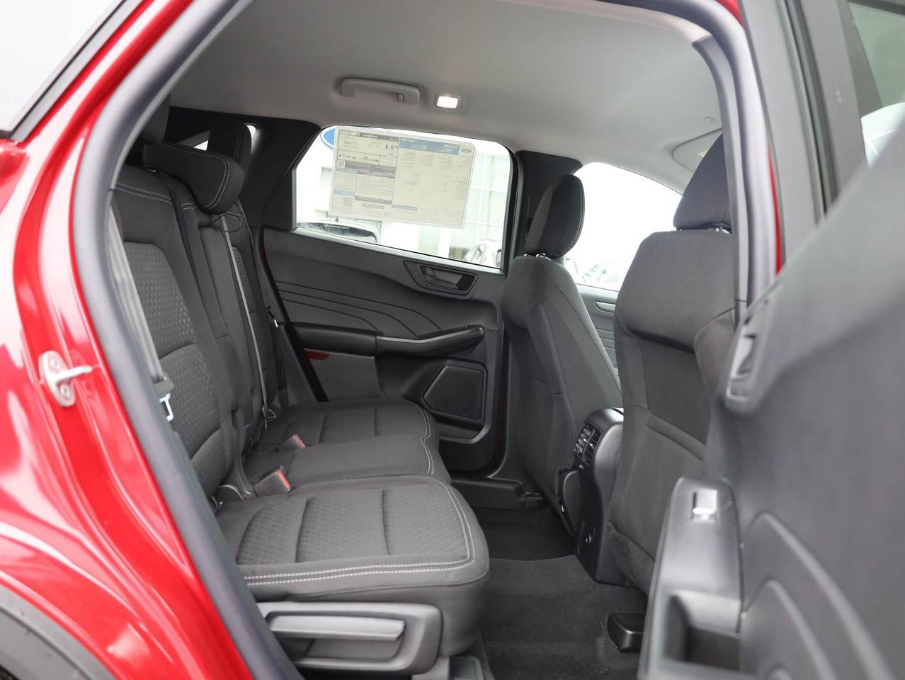 2026 Ford Escape Active 4dr All-Wheel Drive Photo