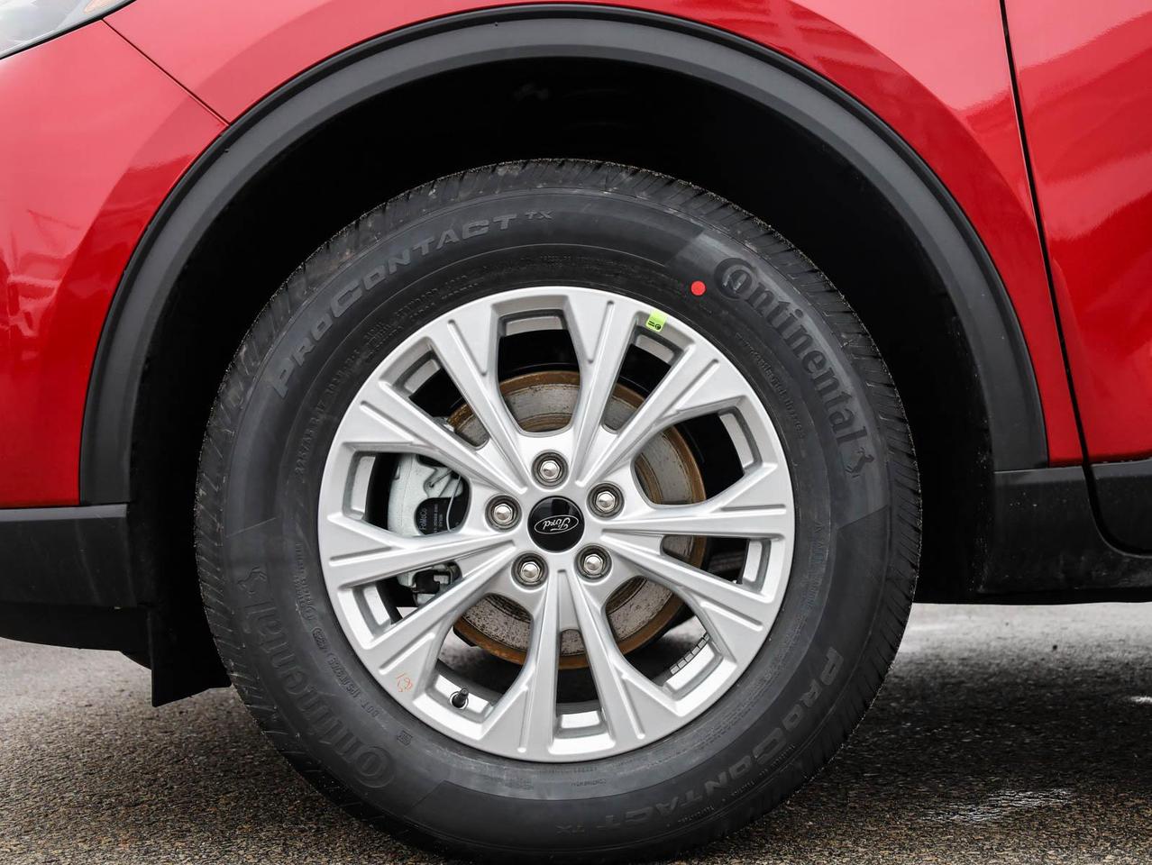 2026 Ford Escape Active 4dr All-Wheel Drive Photo