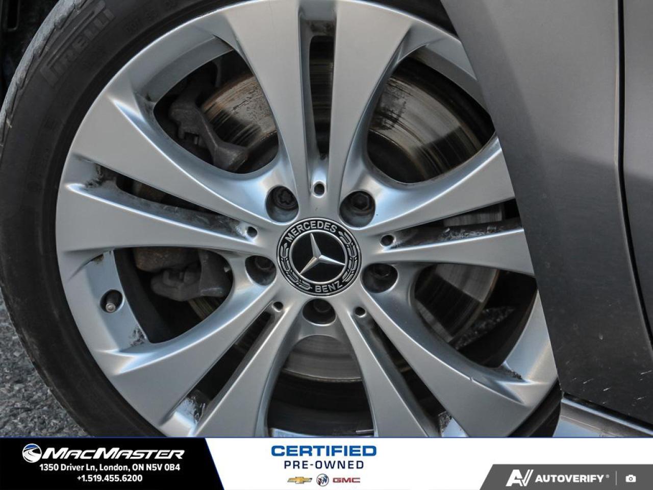 2019 Mercedes-Benz B-Class Sports Tourer B 250 4dr All-Wheel Drive 4MATIC Hatchback Photo