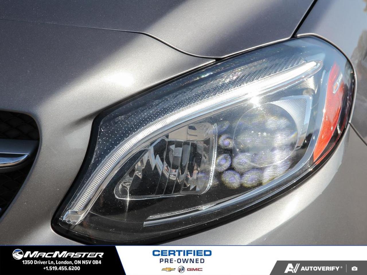 2019 Mercedes-Benz B-Class Sports Tourer B 250 4dr All-Wheel Drive 4MATIC Hatchback Photo