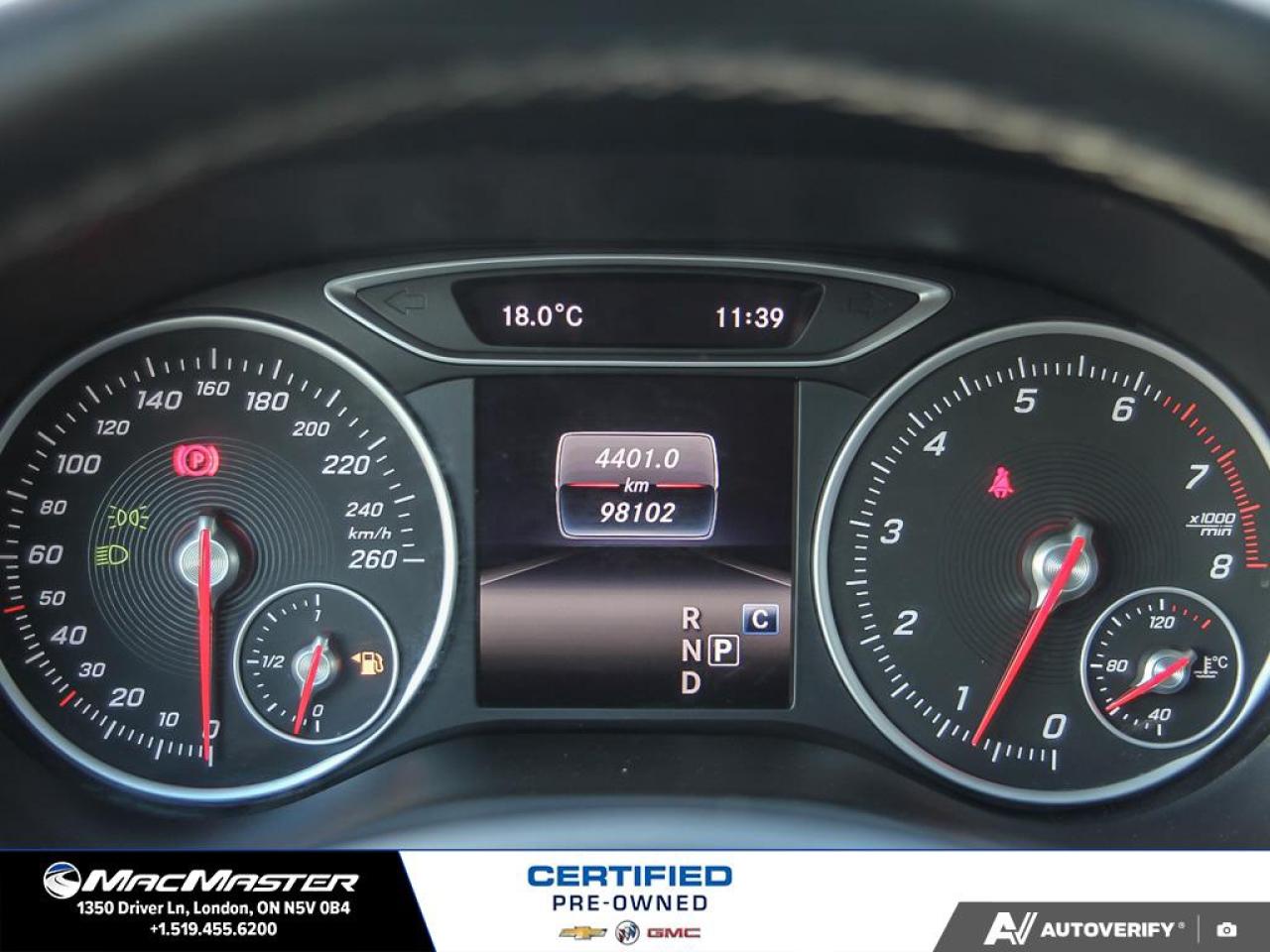 2019 Mercedes-Benz B-Class Sports Tourer B 250 4dr All-Wheel Drive 4MATIC Hatchback Photo