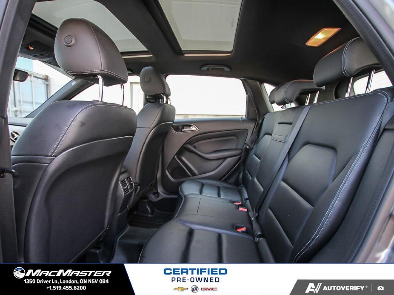 2019 Mercedes-Benz B-Class Sports Tourer B 250 4dr All-Wheel Drive 4MATIC Hatchback Photo