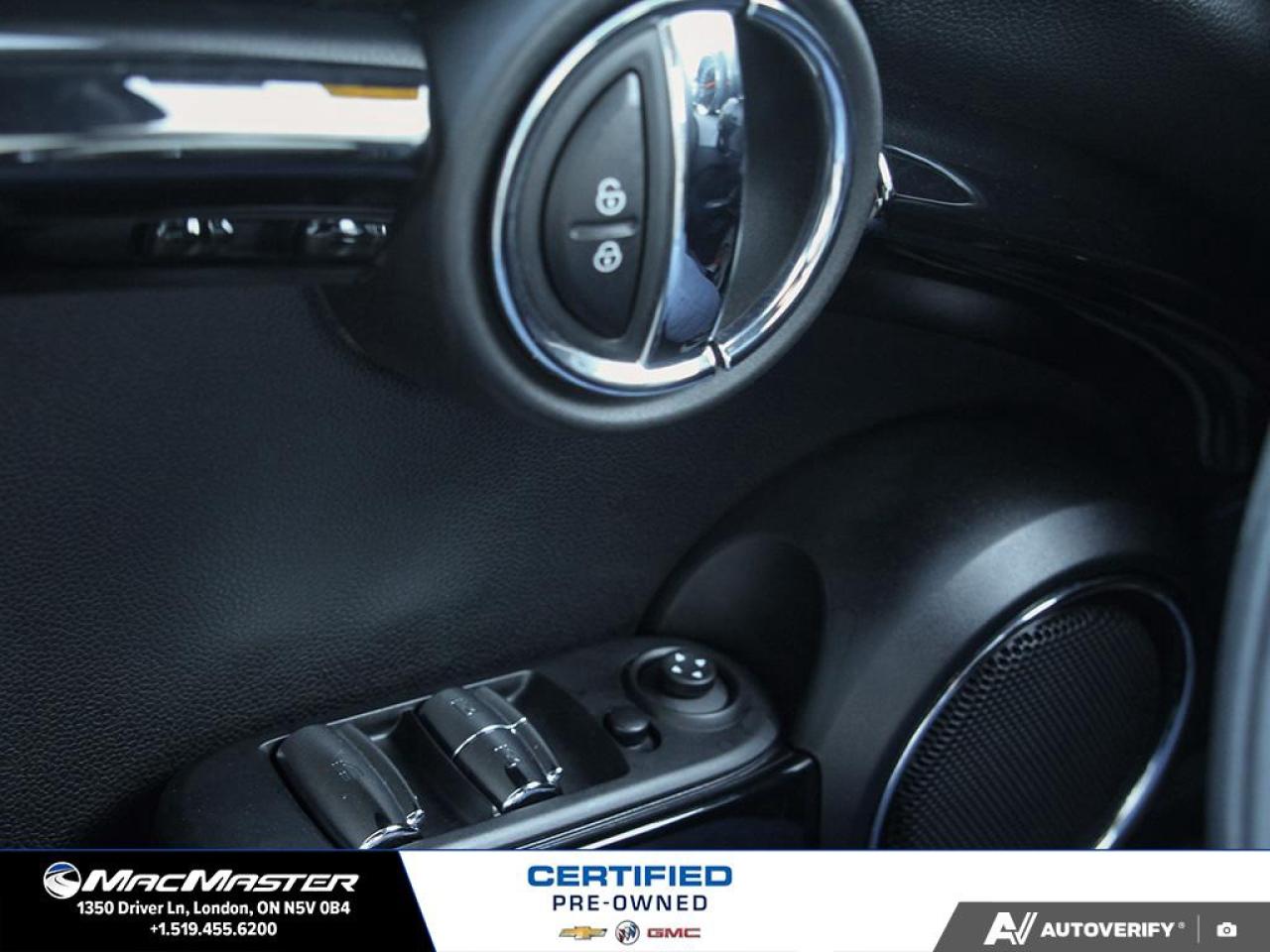 2020 MINI Convertible Cooper 2dr Photo