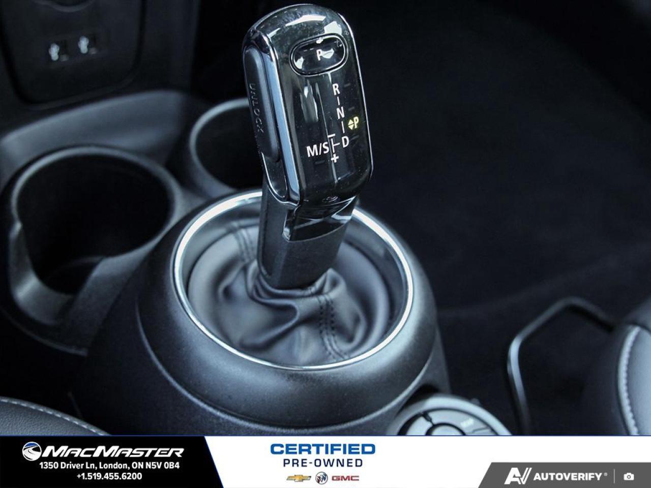 2020 MINI Convertible Cooper 2dr Photo