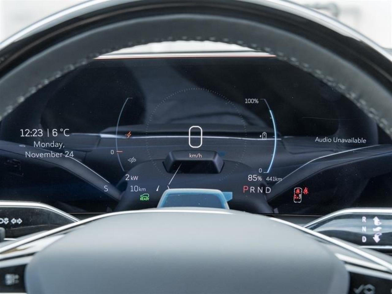 2026 Cadillac LYRIQ Luxury 4dr Photo