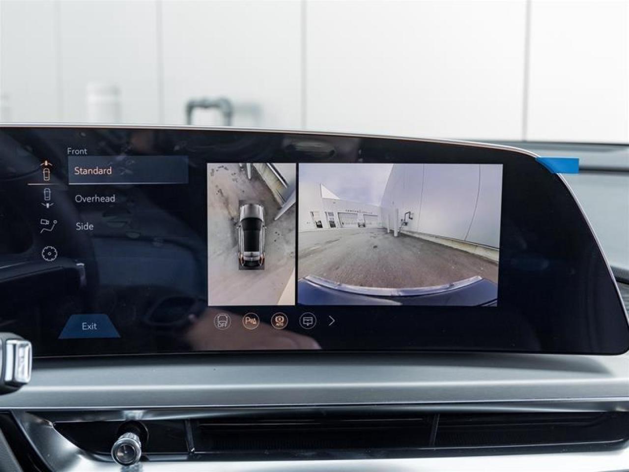 2026 Cadillac LYRIQ Luxury 4dr Photo