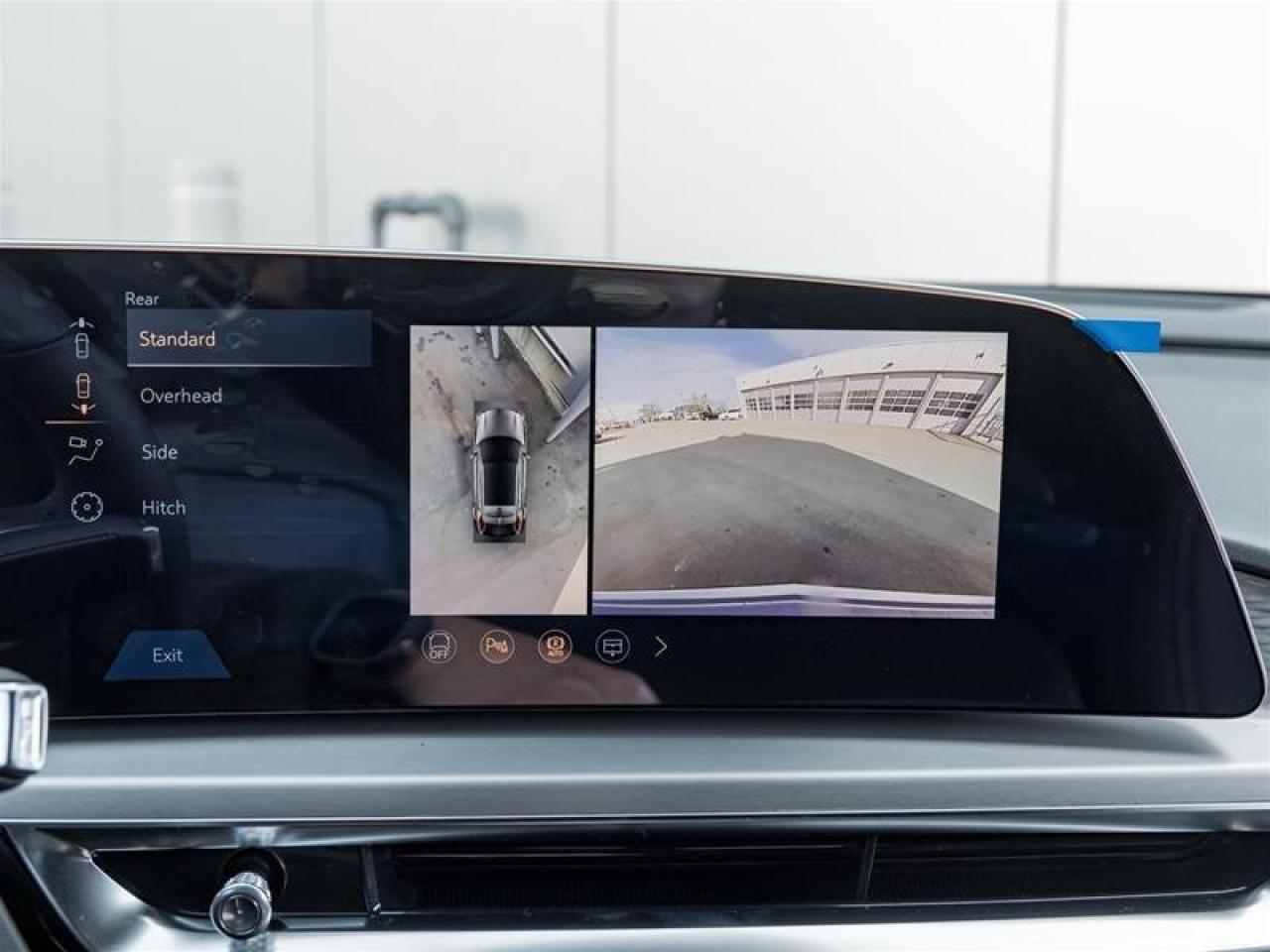 2026 Cadillac LYRIQ Luxury 4dr Photo