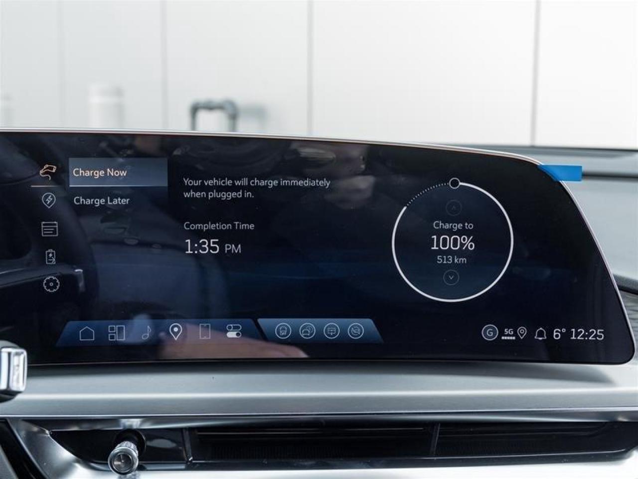 2026 Cadillac LYRIQ Luxury 4dr Photo