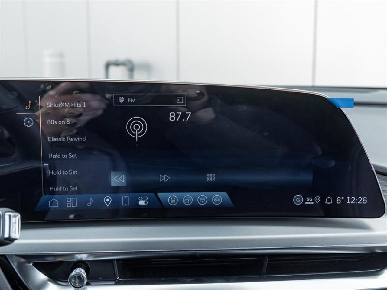 2026 Cadillac LYRIQ Luxury 4dr Photo