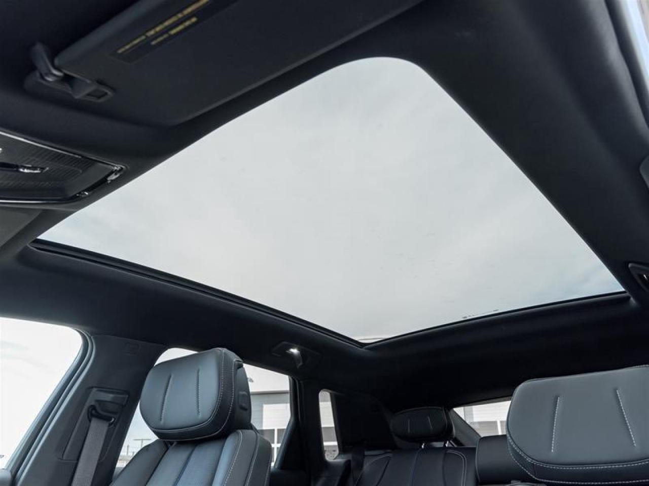 2026 Cadillac LYRIQ Luxury 4dr Photo